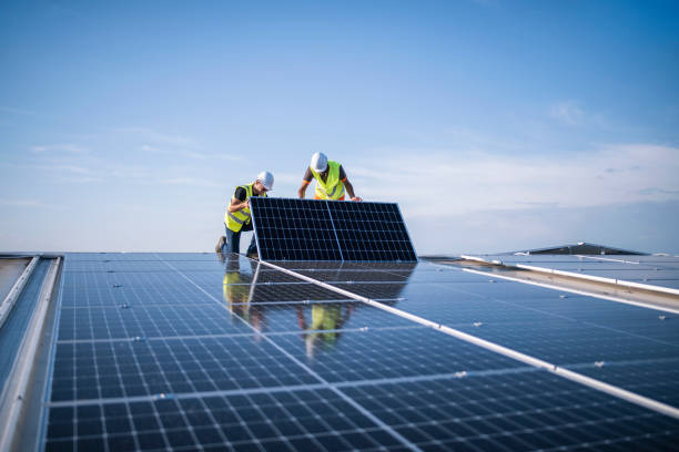 Roof Coating Services in Awendaw, SC