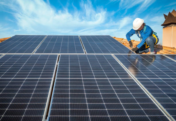 Best Green or Eco-Friendly Roofing Solutions  in Awendaw, SC